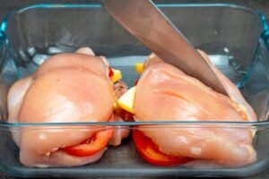 Kuracie prsia už nikdy neurobíte inak! Geniálny nápad