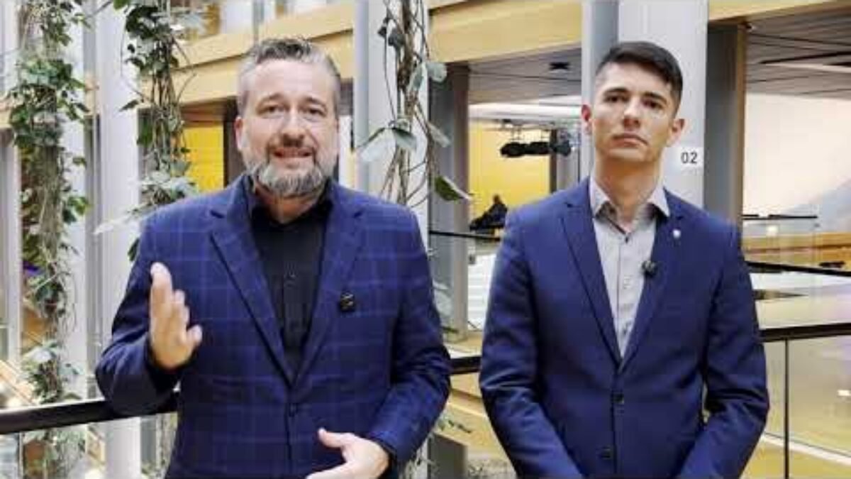 Ľ. BLAHA & E. KALIŇÁK: CHALANI Z REPUBLIKY SA NETRAFILI, VERÍME, ŽE NIE ÚMYSELNE😇