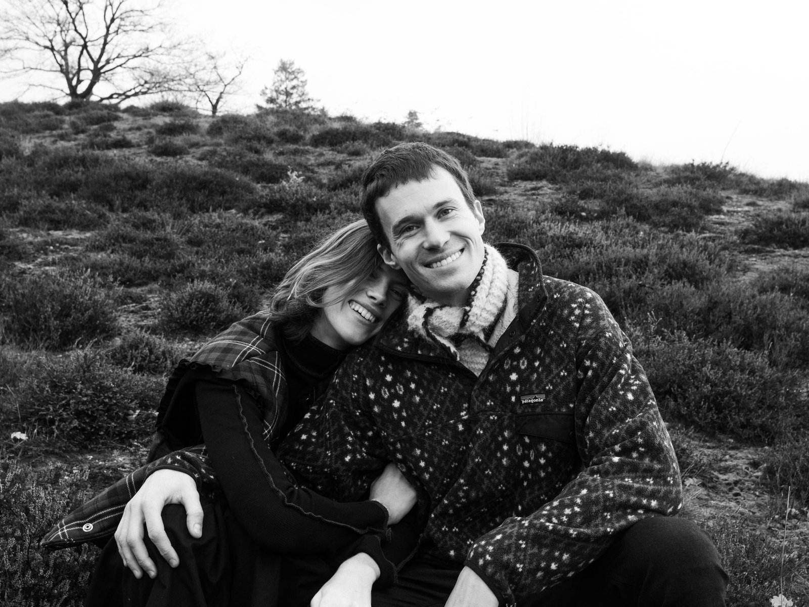 Jen tak si zazpívat s Albertem Černým. Offline víkend v Krkonoších je lék na duši