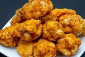 Málo ľudí pozná toto tajomstvo! Recept na lepšie kuracie krídelká ako z KFC.