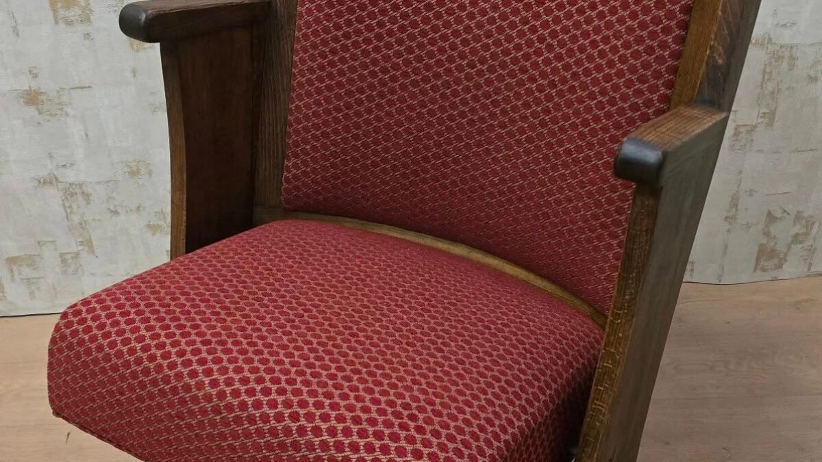 Martin Andraško: Kinosedadlo s tajomstvom: Keď gravitácia pomáha.