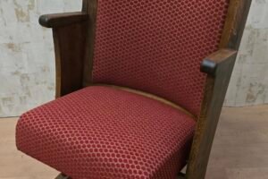 Martin Andraško: Kinosedadlo s tajomstvom: Keď gravitácia pomáha.