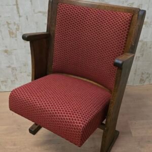 Martin Andraško: Kinosedadlo s tajomstvom: Keď gravitácia pomáha.