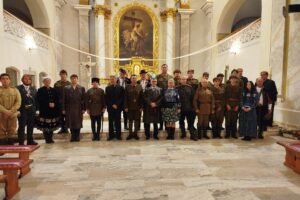 Matica slovenská: Detva si pripomenula 81. výročie prvej a jedinej povstaleckej ...