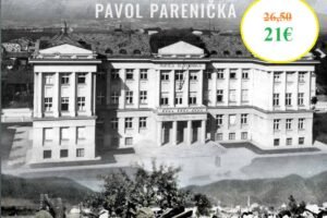 Matica slovenská: N O V I N K A