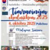 Matica slovenská: Timraviným Chodníčkom 2025