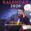 Matica slovenská: Ty ešte nemáš NÁRODNÝ KALENDÁR na rok 2026