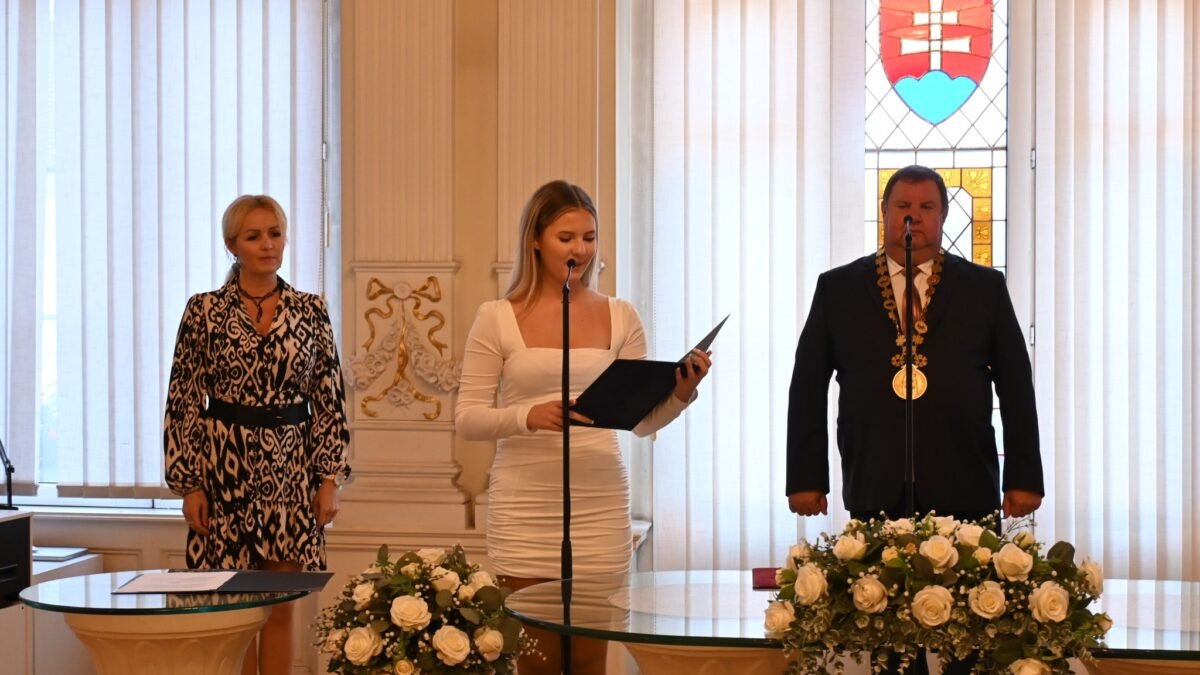 Matica slovenská: V roku, ktorý Matica slovenská vyhlásila za Rok zahraničných Slovákov, vznikla nová a významná forma spolupráce medzi Domom Matice slovenskej v Spišskej Novej Vsi a Miestnym odborom Matice slovenskej