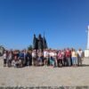 Matica slovenská: Za krásami a históriou starobylej Nitry – výlet martinských ma...