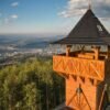 Mesto Čadca: ČADCA MÁ SVOJU ROZHĽADŇU