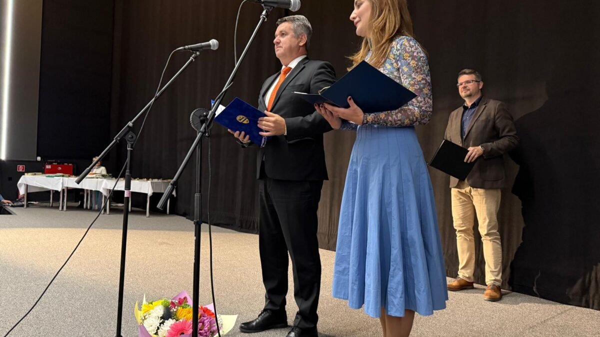 Mesto Hlohovec: Hlohovec hostil jubilejný 20. ročník súťaže EX LIBRIS HLOHOVEC