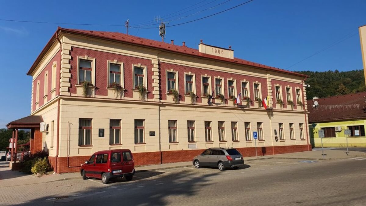 Mesto Hnúšťa: Mesto Hnúšťa pozýva obyvateľov na zasadnutia výborov mestských častí!