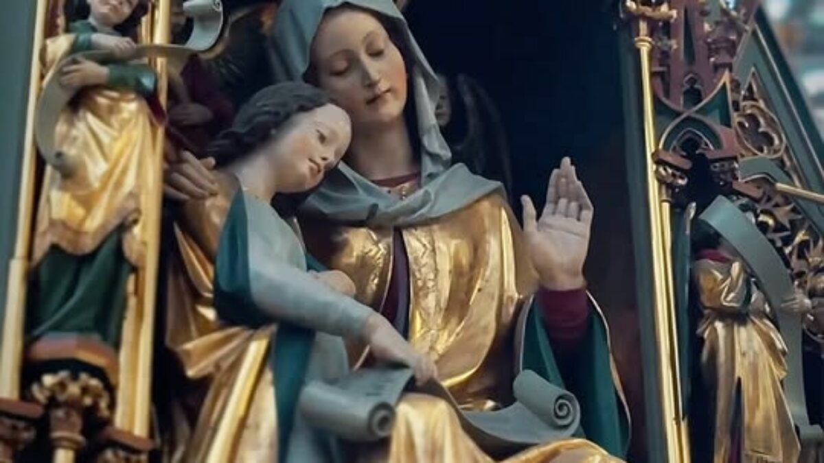Mesto Košice: JUBILEJNÝ 35. ROČNÍK FESTIVALU SAKRÁLNEHO UMENIA SA ZAČÍNA UŽ 26. OKTÓBRA