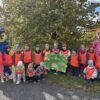 Mesto Košice: LABKOVÁ PATROLA MOTIVOVALA DETI K POHYBU POČAS EURÓPSKEHO TÝŽDŇA Š...
