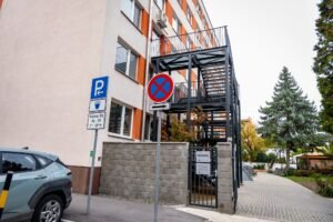 Mesto Košice: V KOŠICIACH VZNIKOL ZA VYŠE 1,1 MILIÓNA EUR PRVÝ MESTSKÝ HOSPIC NA...