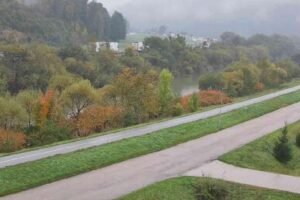 Mesto Krásno nad Kysucou: Cesta medzi Dunajovom a Ochodnicou bude v piatok dočas...