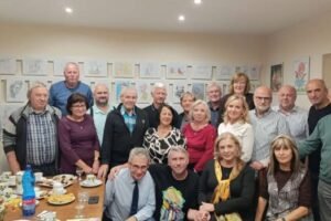 Mesto Krásno nad Kysucou: Stano LAJDA – Leonardov priateľ