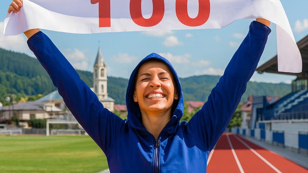 Mesto Krásno nad Kysucou: Už viac ako 100 bežcov prihlásených!