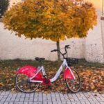 Mesto Kysucké Nové Mesto: Bikesharing v Kysuckom Novom Meste má pre tento rok za sebou úspešnú sezónu