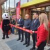 Mesto Levice: OTVORENIE BIEDRONKY