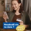 Mesto Liptovský Mikuláš: Zaplatené? Skontrolujte si to ešte raz Posledná splátk...
