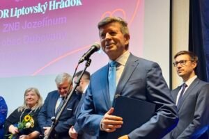 Mesto Liptovský Mikuláš: Získali sme ocenenie Spolu pre rodinu Mesto Liptovský ...