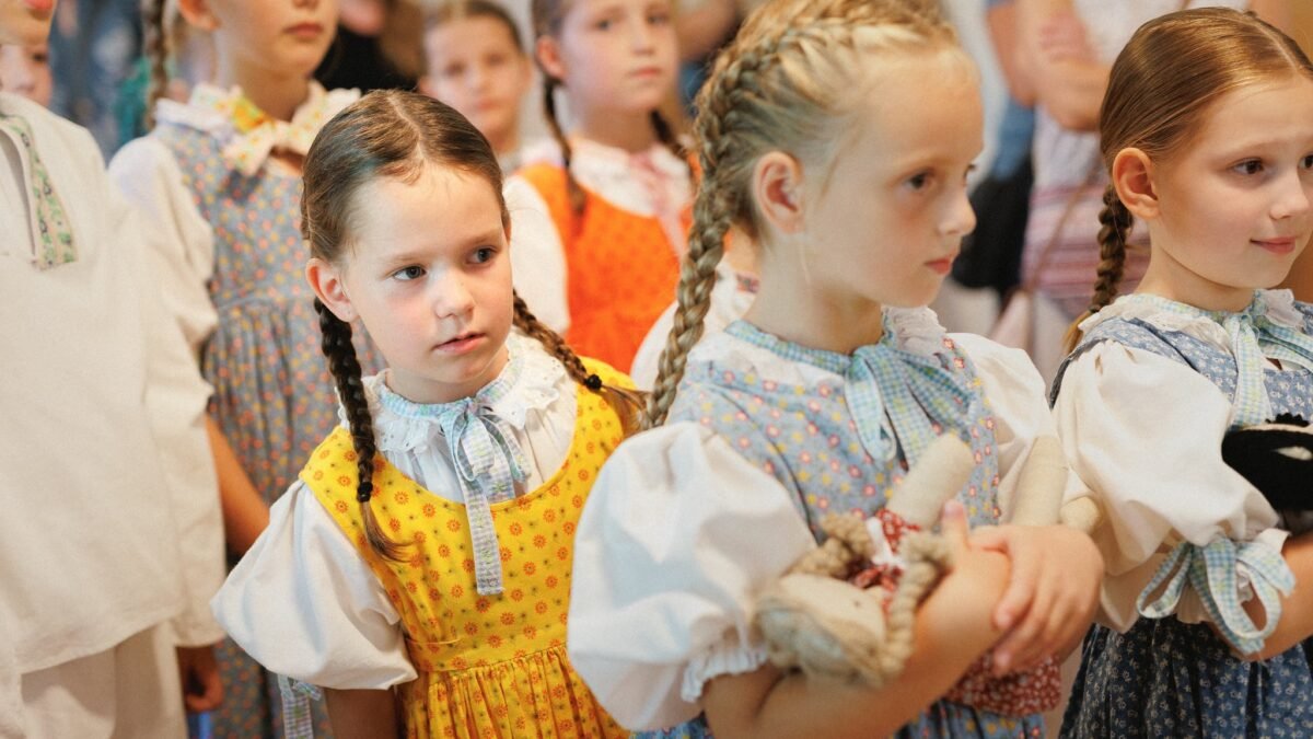 Mesto Modra: SLÁVNOSŤ UVÍTANIA DO ŽIVOTA