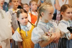 Mesto Modra: SLÁVNOSŤ UVÍTANIA DO ŽIVOTA