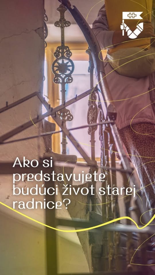 Mesto Nitra: Ako vdýchnuť život historickej budove? Na stretnutí s verejnosťou sme spoločne hľadali odpovede na otázku, ako využiť priestory Starej radnice.