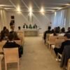 Mesto Prievidza: NOVÍ ČLENOVIA RADY MLADÝCH MESTA PRIEVIDZA SI PREVZALI SVOJE DE...