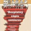 Mesto Prievidza: OKTÓBER MESIAC ÚCTY K STARŠÍM – ZÁPIS DO KNIŽNICE ZDARMA
