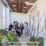 Mesto Sereď: Odborná porota v Seredi hodnotí predložené súťažné návrhy na revitalizáciu Námestia republiky. Výsledky vám oznámime už čoskoro.