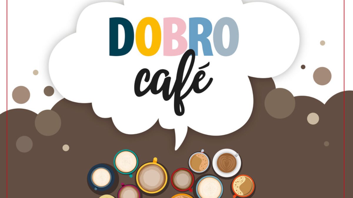 Mesto Sereď: Pozývame vás na DOBROcafé – kávu a kus reči o dobrovoľníctve