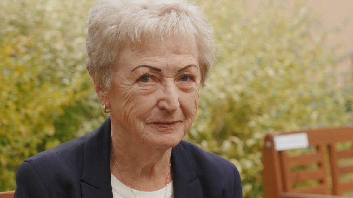 Mesto Skalica: Cena mesta Skalica 2025 | Anna Hošková