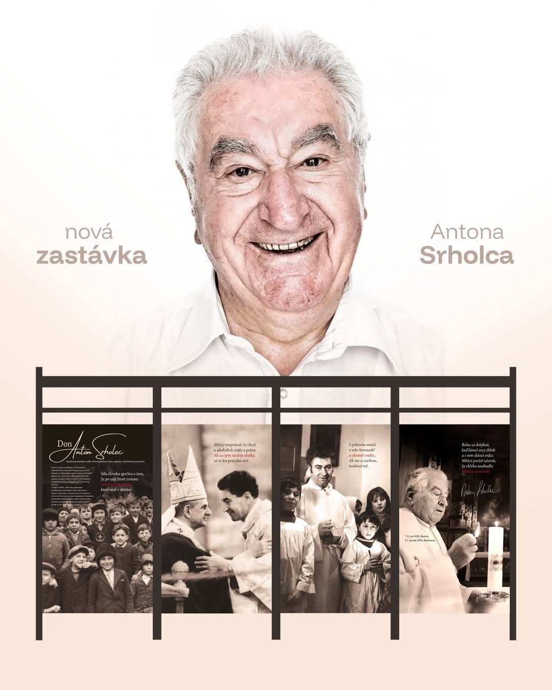 Mesto Skalica: TAKTO BUDE VYZERAŤ ZASTÁVKA OTCA SRHOLCA