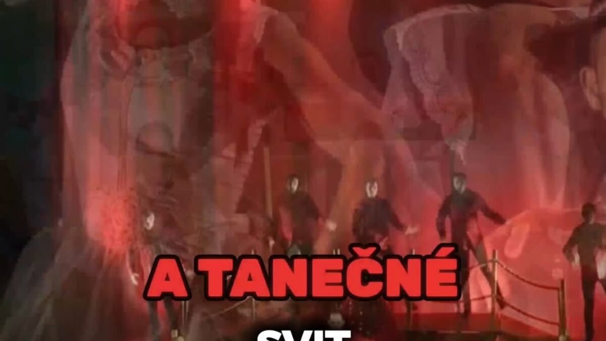 Mesto Svit: MUZIKÁL KUBO VO SVITE
