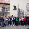 Mesto Topoľčany: UPRATUJEME TOPOĽČANYPridajte sa tiež!