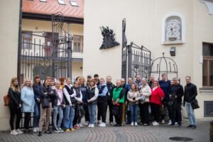 Mesto Topoľčany: UPRATUJEME TOPOĽČANYPridajte sa tiež!