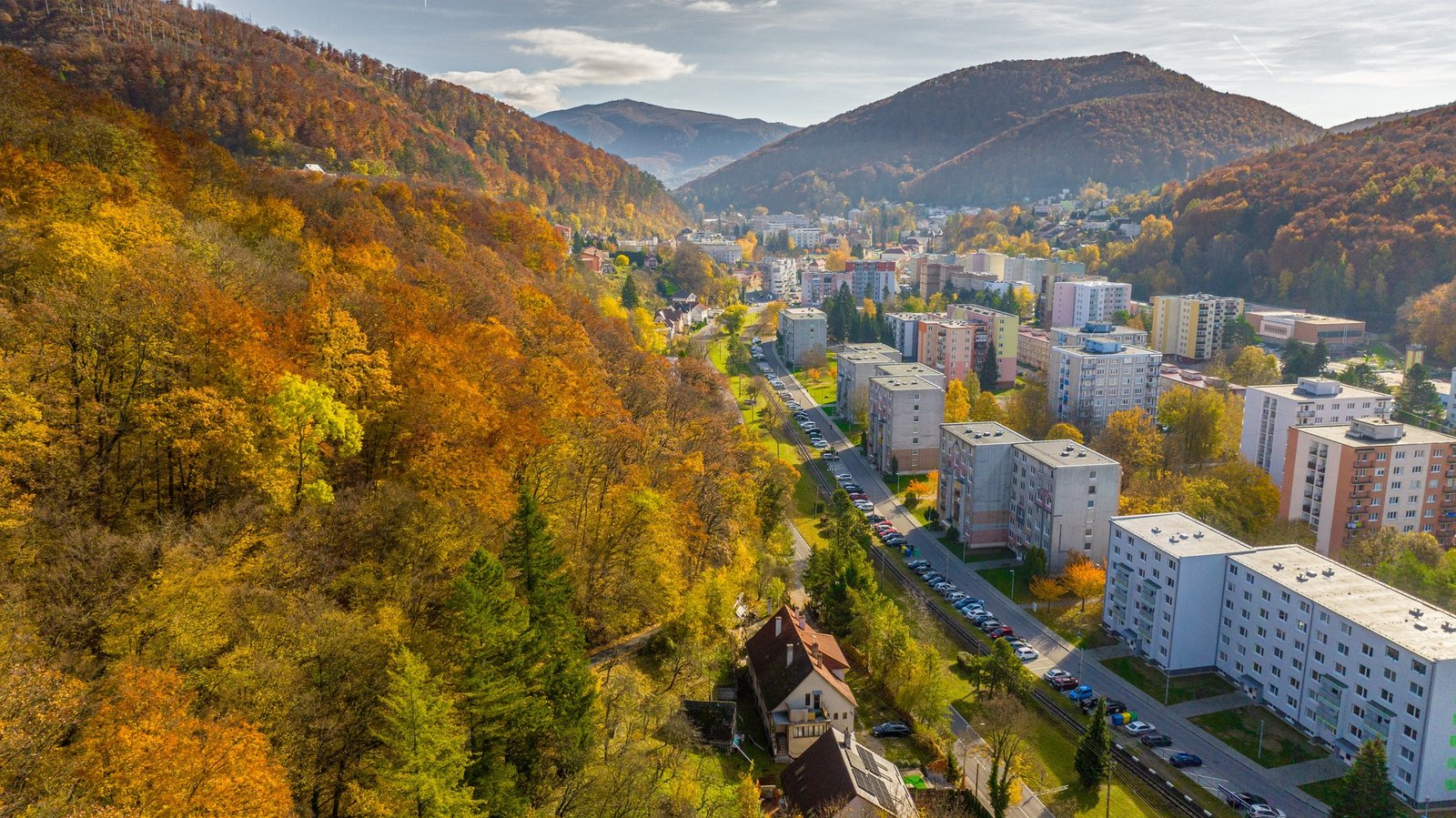 Mesto Trenčianske Teplice: Mesto Trenčianske Teplice updated their cover photo.