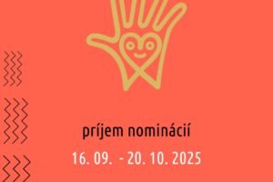 Mesto Trenčín: Poznáte človeka, skupinu alebo organizáciu, ktorá nezištne pomáh...