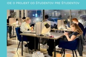 Mesto Trnava: MIESTO, KDE JE POKOJ A POHODA NA UČENIE