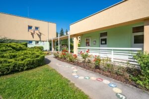 Mesto Žiar nad Hronom: VOĽNÉ PRACOVNÉ MIESTO: UČITEĽKA MATERSKEJ ŠKOLY
