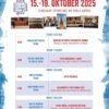 Mesto Žilina: VOCE MAGNA 2025 – FESTIVAL, KTORÝ SA OPLATÍ POČUŤ AJ VIDIEŤ!