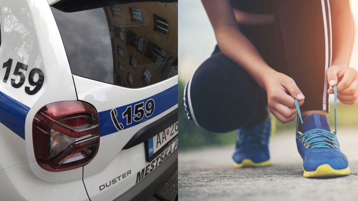 Mesto Zvolen: POĎAKOVANIE PRE MESTSKÝCH POLICAJTOV