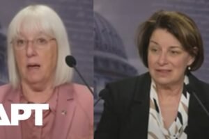 Milióny v ohrození: Demokrati kritizujú republikánov za patovú situáciu v zdravo...