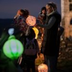 Múzeum mesta Bratislavy: Magický večer, keď sa na hradbách rozžiaria stovky svetiel