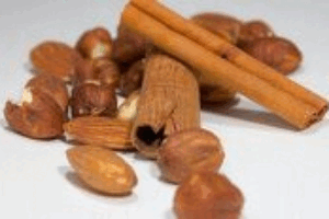 Na tráviace ťažkosti platí petržlen aj škorica