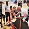 Naglič opúšťa Slovensko, preberá susednú krajinu