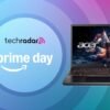 Najlepšia lacná herná laptop ponuka Prime Day je tu – ideálna pre tých, ktorí ma...