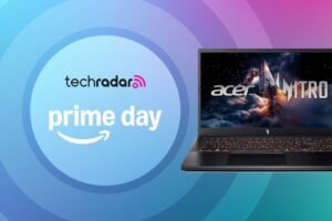 Najlepšia lacná herná laptop ponuka Prime Day je tu – ideálna pre tých, ktorí ma...